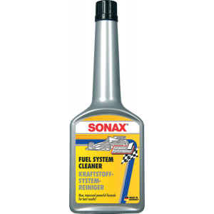 Aditiv Curatare Sistem de Alimentare Sonax 250 ml
