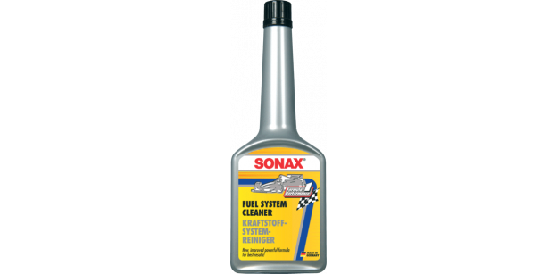 Aditiv Curatare Sistem de Alimentare Sonax 250 ml