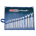 Set Chei Fixe Combinate KS Tools 13 buc 6-22 mm