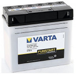 Acumulator Varta 18ah 100A