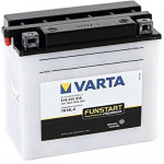 Acumulator Varta 18ah 200A