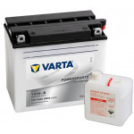 Acumulator Varta 19ah 240A