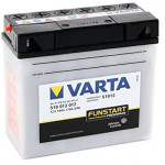 Acumulator Varta 19ah 100A