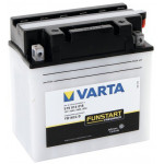 Acumulator Varta 19ah 240A