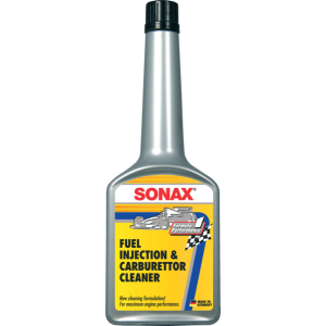 Sonax Solutie Curatat Injectoare si Carburator