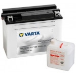 Acumulator Varta 20ah 260A