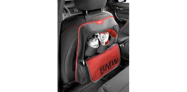 Backrest pocket 'Sport' 52122219889