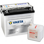 Acumulator Varta 24ah 200A