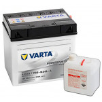 Acumulator Varta 25ah 300A