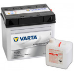 Acumulator Varta 30ah 180A