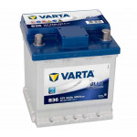 Acumulator Varta Blue Dynamic 44ah 420A