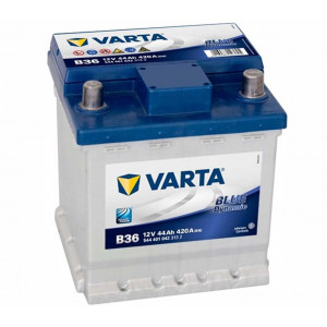 Acumulator Varta Blue Dynamic 44ah 420A