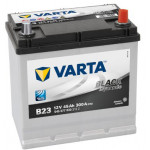 Acumulator Varta Black Dynamic 45ah 300A