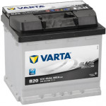 Acumulator Varta Black Dynamic 45ah 400A