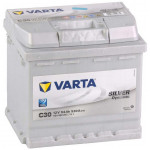 ACUMULATOR VARTA SILVER DYNAMIC 54AH