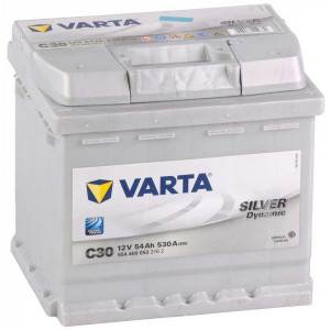 ACUMULATOR VARTA SILVER DYNAMIC 54AH