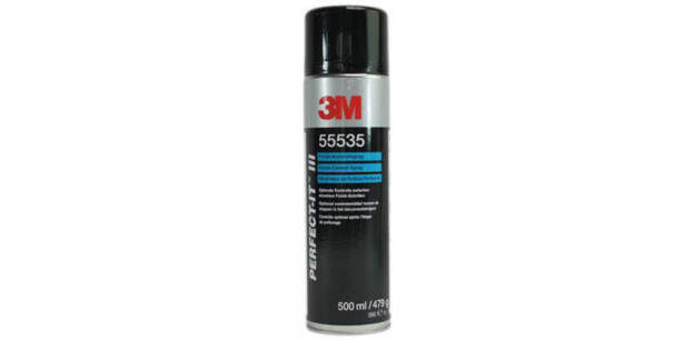 3M Spray control polisare 500 ml