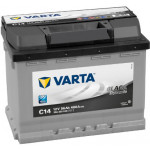 ACUMULATOR VARTA BLACK DYNAMIC 56AH- borna normala