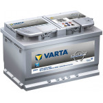 ACUMULATOR VARTA Start Stop (EFB) 65AH