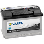 ACUMULATOR VARTA BLACK DYNAMIC 70AH 640