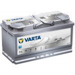 ACUMULATOR VARTA Start Stop (EFB) 70AH