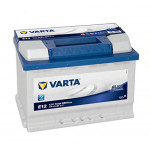 ACUMULATOR VARTA BLUE DYNAMIC 74AH - borna inversa