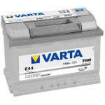 ACUMULATOR VARTA SILVER DYNAMIC 77AH