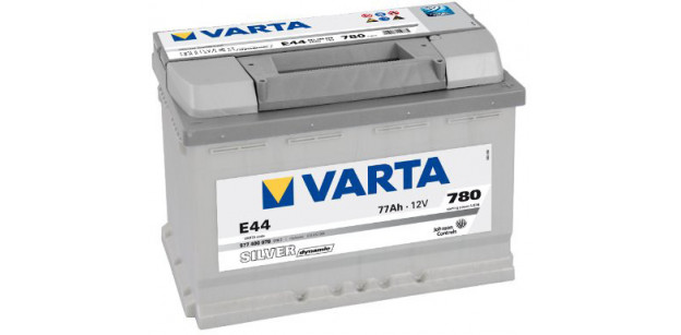 ACUMULATOR VARTA SILVER DYNAMIC 77AH