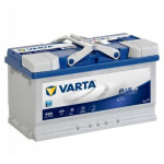 ACUMULATOR VARTA Start Stop (EFB) 80AH