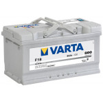 ACUMULATOR VARTA SILVER DYNAMIC 85AH