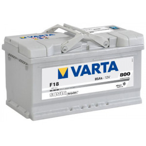 ACUMULATOR VARTA SILVER DYNAMIC 85AH