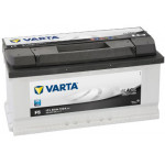 ACUMULATOR VARTA BLACK DYNAMIC 88AH