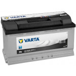 ACUMULATOR VARTA BLACK DYNAMIC 90AH