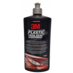 3M Polish Faruri PLASTIC POLISH (pasul 2)