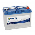 ACUMULATOR VARTA BLUE DYNAMIC 95AH 830 - borna normala