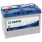 ACUMULATOR VARTA BLUE DYNAMIC 95AH 830 - borna inversa