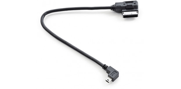 Cablu conectare MDI mini USB Octavia III