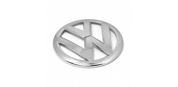 Emblema Fata VW Golf 7 Original 5G08536012ZZ