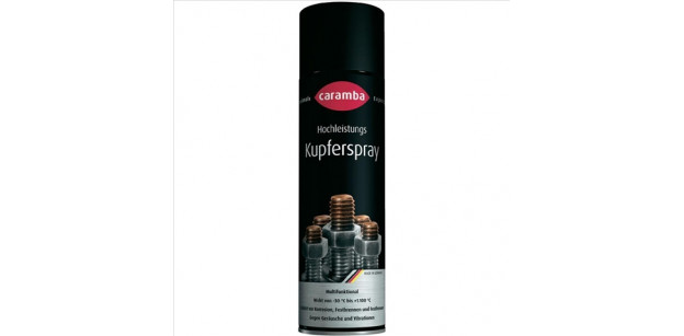 Spray Cupru Inalta Eficienta Caramba 500 ml