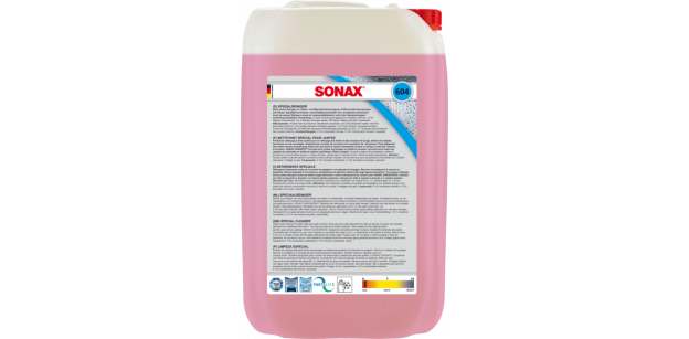 SONAX Solutie pentru curatat Aluminiu 25L