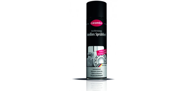 Spray Vaselina Uscata 500 ml Caramba