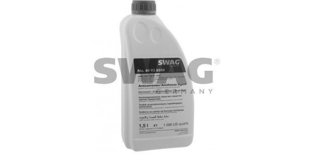 Antigel verde tip Renault 1.5L SWAG