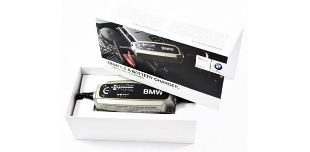 Redresor Automat BMW