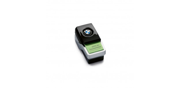 Odorizant Auto BMW Ambient Air Freshener Green Suite No.1