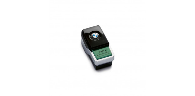 Odorizant Auto BMW Ambient Air Freshener Green Suite No.2