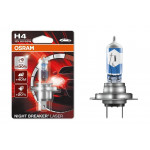 Bec H4 Osram Night Breaker Laser Blister