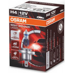 Bec H4 Osram Night Breaker Laser