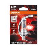 Bec H7 Osram Night Breaker Laser Blister