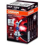 Bec H7 Osram Night Breaker Laser