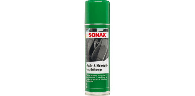 Sonax Spray Indepartat Pete